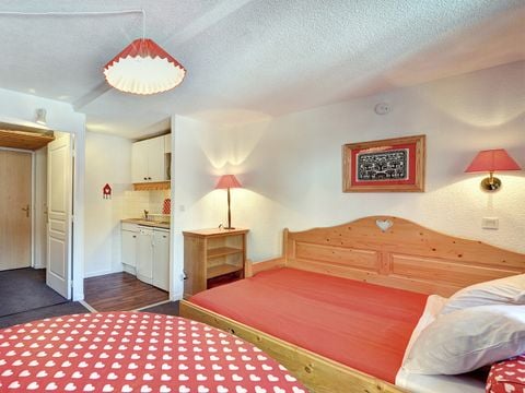 Résidence Vega - Vacancéole - Camping Hautes-Alpes - Image N°10