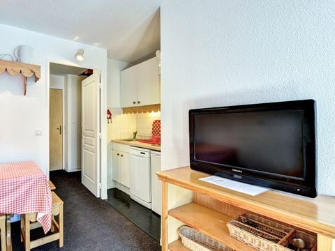 Résidence Vega - Vacancéole - Camping Hautes-Alpes - Image N°5