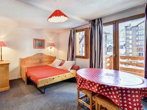 Résidence Vega - Vacancéole - Camping Hautes-Alpes - Image N°11