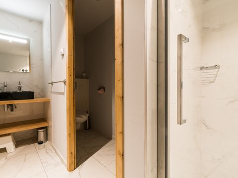 CHALET 14 personnes - CH5/14 personnes