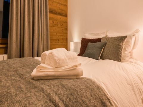 APPARTEMENT 4 personnes - 2P/4 personnes