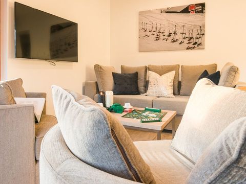 APPARTEMENT 6 personnes - 3P/6 personnes