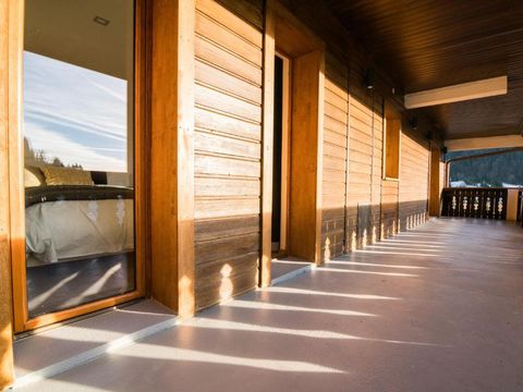 APPARTEMENT 6 personnes - 3P/6 personnes