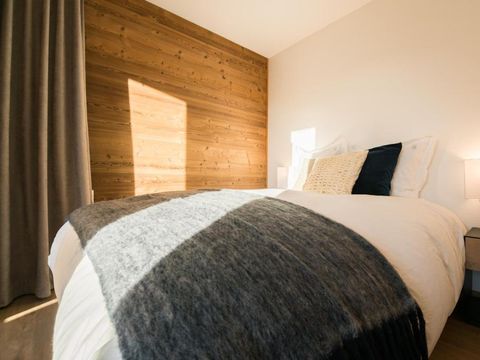 APPARTEMENT 6 personnes - 3P/6 personnes