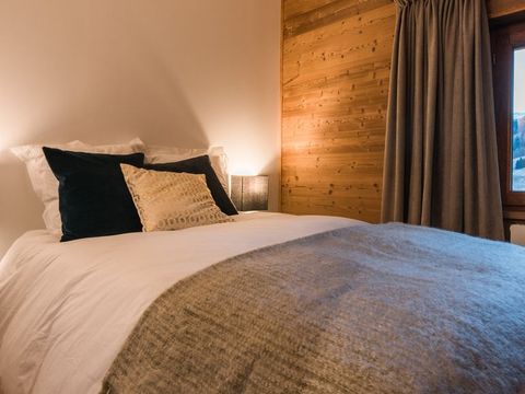 APPARTEMENT 9 personnes - 4P/9 personnes