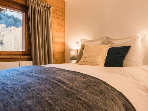 APPARTEMENT 9 personnes - 4P/9 personnes