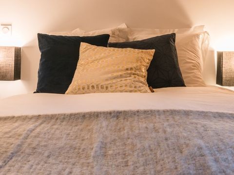 APPARTEMENT 9 personnes - 4P/9 personnes