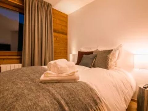 APPARTEMENT 4 personnes - Appartement 2 pièces 4 personnes PMR