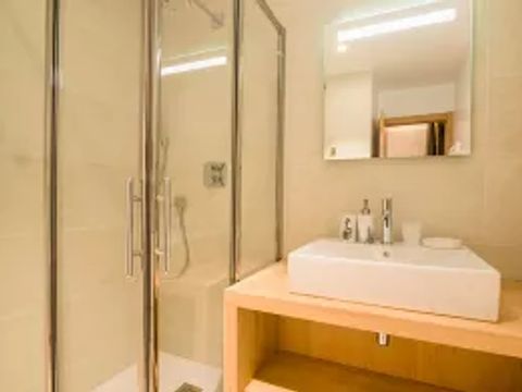 APPARTEMENT 4 personnes - Appartement 2 pièces 4 personnes PMR