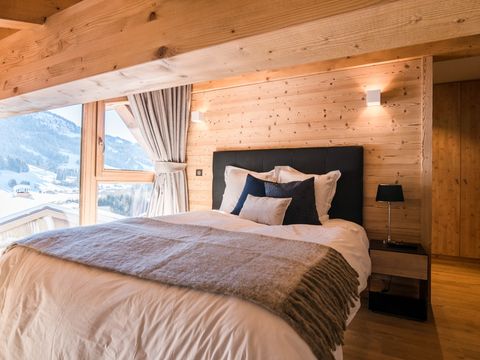 CHALET 6 personnes - Chalet 3 pièces 6 personnes