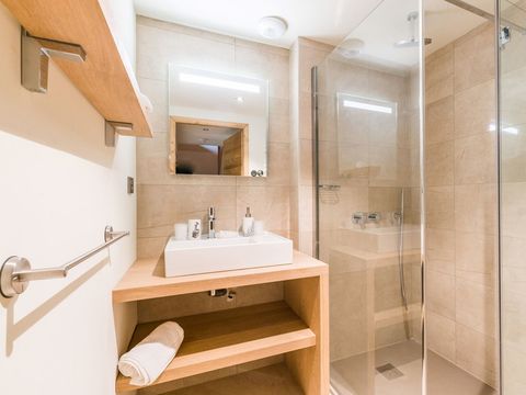 CHALET 9 personnes - Chalet 4 pièces 9 personnes