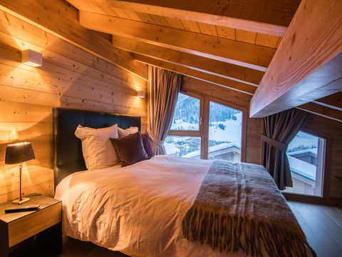 CHALET 12 personnes - Chalet 5 pièces 12 personnes