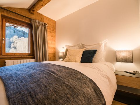 CHALET 14 personnes - Chalet 6 pièces 14 personnes