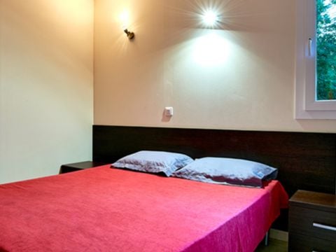 MAISON 7 personnes - Maison 3 pièces 7 personnes