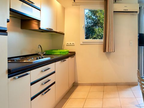 MAISON 5 personnes - Maison 2 pièces 5 personnes