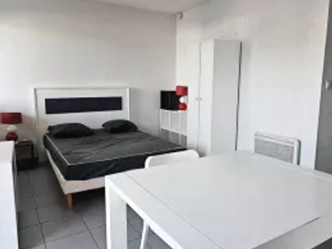 STUDIO 2 personnes - Studio 2 personnes 