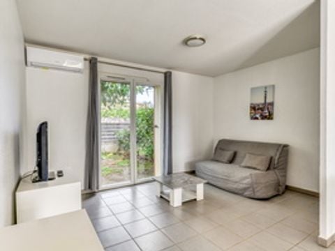 MAISON 6 personnes - 3 pièces 6 personnes