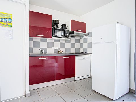 MAISON 6 personnes - 3 pièces 6 personnes