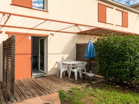 MAISON 6 personnes - 3 pièces 6 personnes