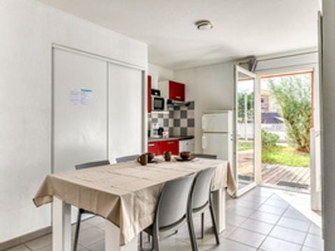 MAISON 6 personnes - 3 pièces 6 personnes