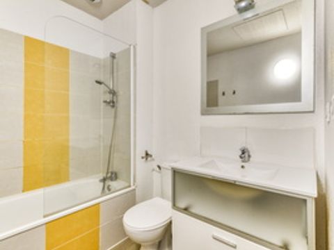 MAISON 6 personnes - 3 pièces 6 personnes