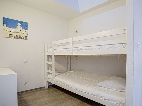 MAISON 8 personnes - 3 pièces 8 personnes