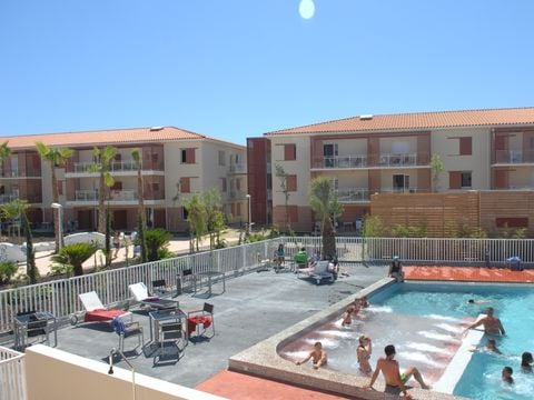 Résidence Les Demeures de La Massane - Vacancéole - Camping Pyrénées-Orientales - Image N°19