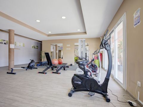 Résidence Les Demeures de La Massane - Vacancéole - Camping Pyrénées-Orientales - Image N°32