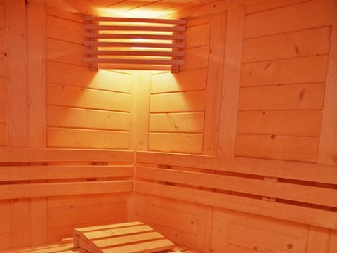 Résidence La Turra - Vacancéole - Camping Savoie - Image N°5