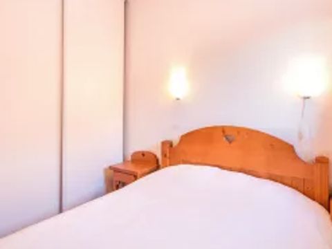APPARTEMENT 4 personnes - 32 m²