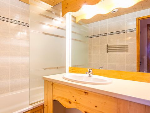 APPARTEMENT 8 personnes - 40 m²
