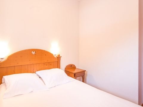 APPARTEMENT 6 personnes - Appartement 2 pièces avec coin nuit 6 personnes