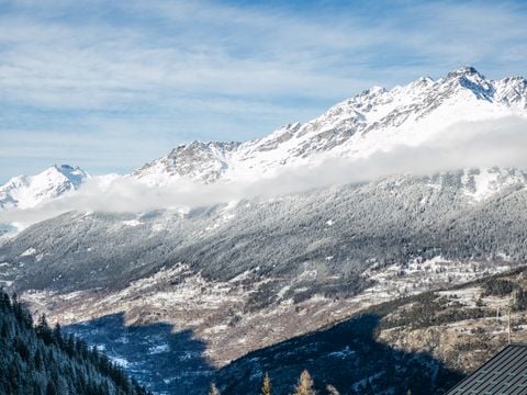 Résidence La Turra - Vacancéole - Camping Savoie - Image N°17