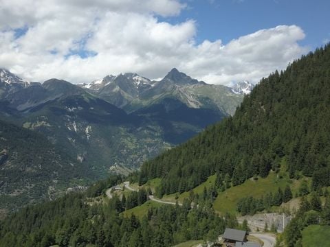 Résidence La Turra - Vacancéole - Camping Savoie - Image N°19