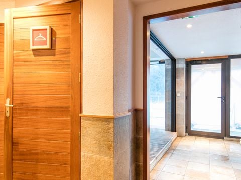 Résidence La Turra - Vacancéole - Camping Savoie - Image N°4