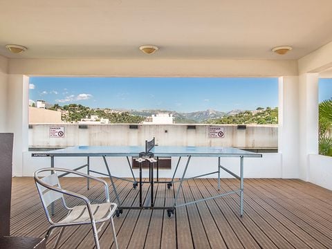 Résidence Le Crystal - Vacancéole - Camping Alpes-Maritimes - Image N°5