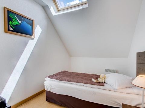 APPARTEMENT 7 personnes - Duplex