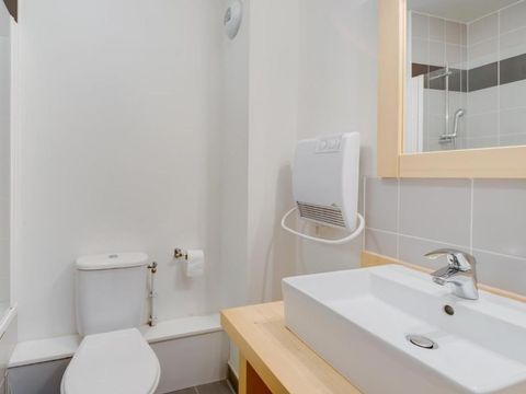 APPARTEMENT 7 personnes - Duplex