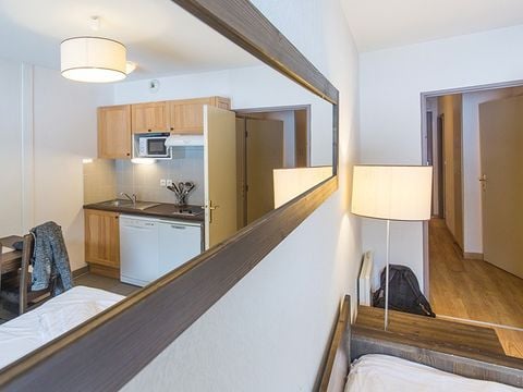 APPARTEMENT 6 personnes - Appartement 6 personnes