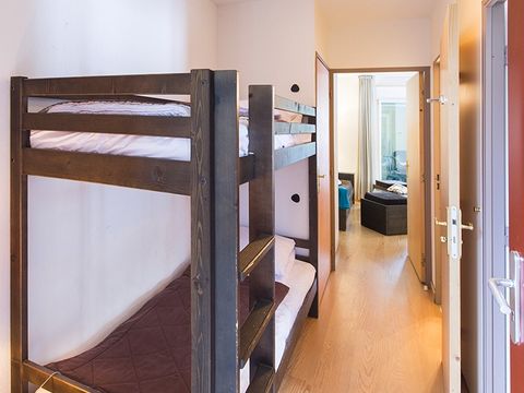 APPARTEMENT 7 personnes - Duplex