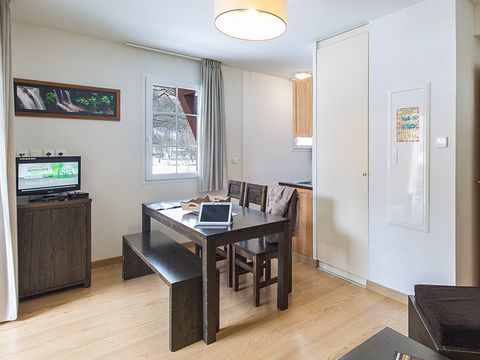 APPARTEMENT 7 personnes - Duplex