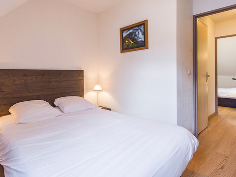 APPARTEMENT 8 personnes - Duplex