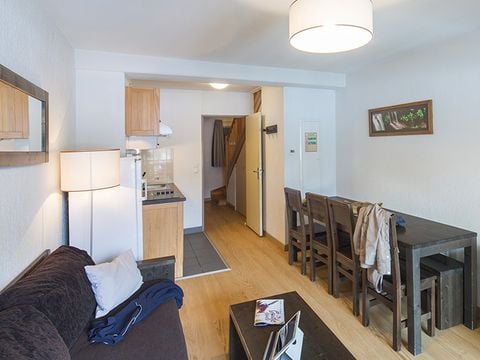 APPARTEMENT 8 personnes - Duplex