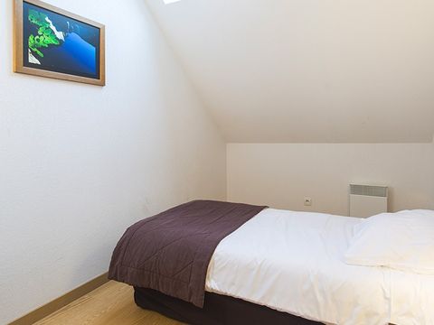 APPARTEMENT 8 personnes - Appartement 3 pièces avec coin nuit 8 personnes