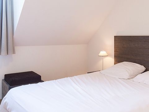 APPARTEMENT 8 personnes - Appartement 3 pièces avec coin nuit 8 personnes