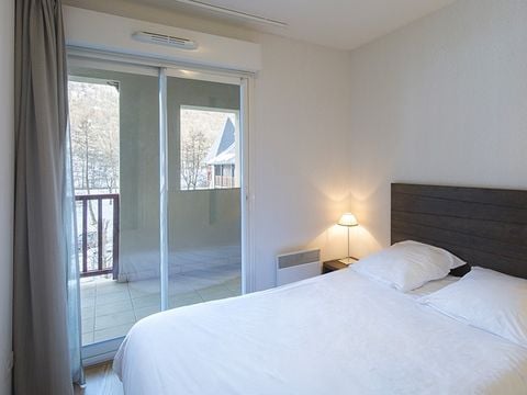 APPARTEMENT 10 personnes - 5 pièces 10 personnes duplex