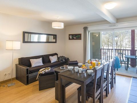 APPARTEMENT 10 personnes - Appartement 5 pièces 10 personnes