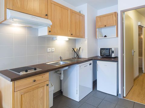 STUDIO 4 personnes - Studio 4 personnes