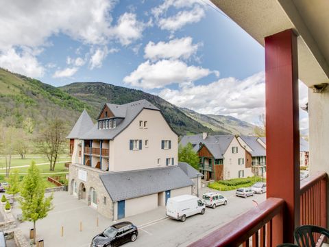 Residence Les Jardins de Balnéa - Vacancéole  - Camping Hautes-Pyrénées - Image N°14