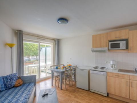 APPARTEMENT 4 personnes - Appartement 4 personnes